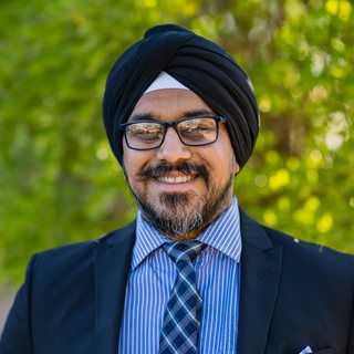 Dr. Harpreet Wadhwa, MD