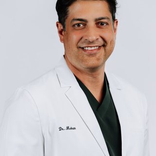 Dr. Rahul Mehan, M.D.