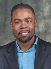 Portrait of Dr. Frantz Pierre-louis, M.D, Internal Medicine, Infectious Disease