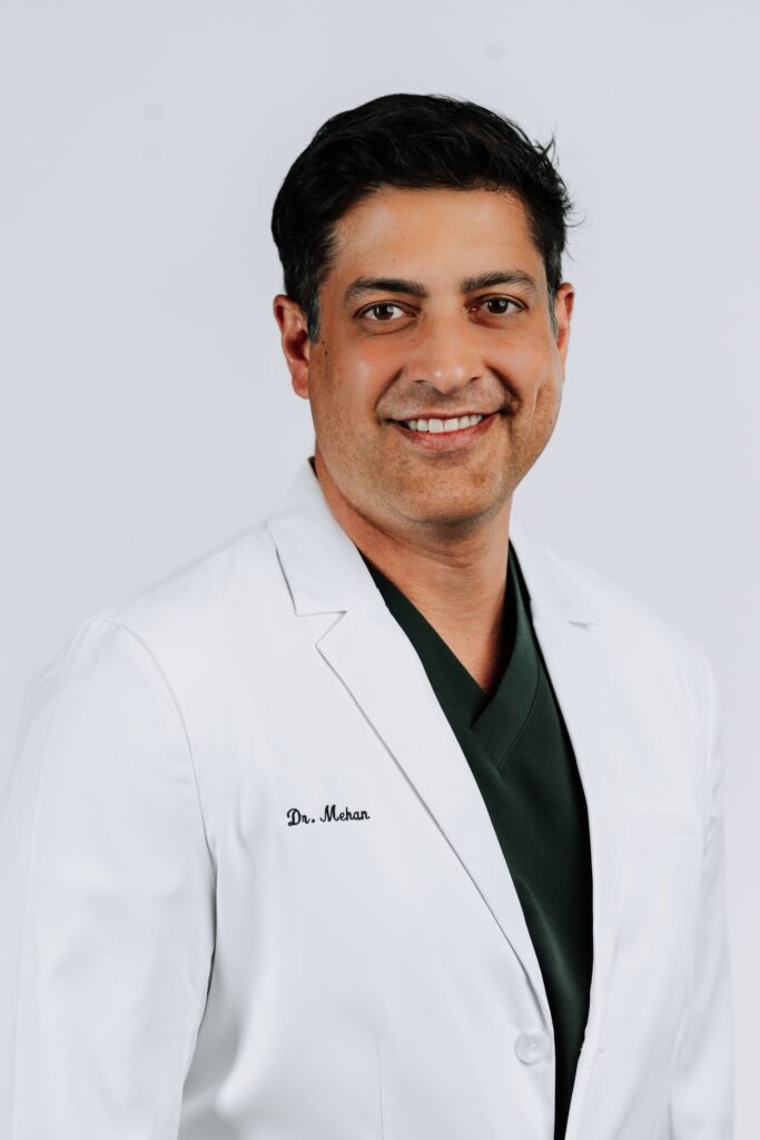 Portrait of Dr. Rahul Mehan, M.D., Urology