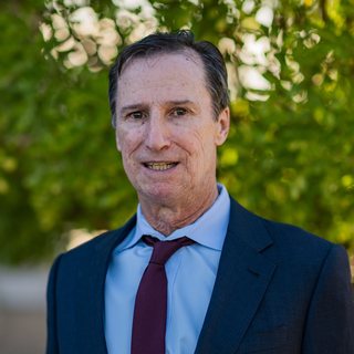 Dr. Barry Gordon, M.D.