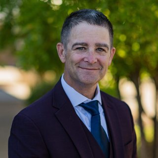 Dr. Casey Lythgoe, MD