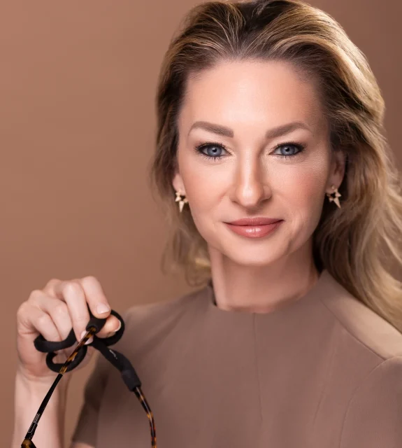 Photo of Nora Siegal