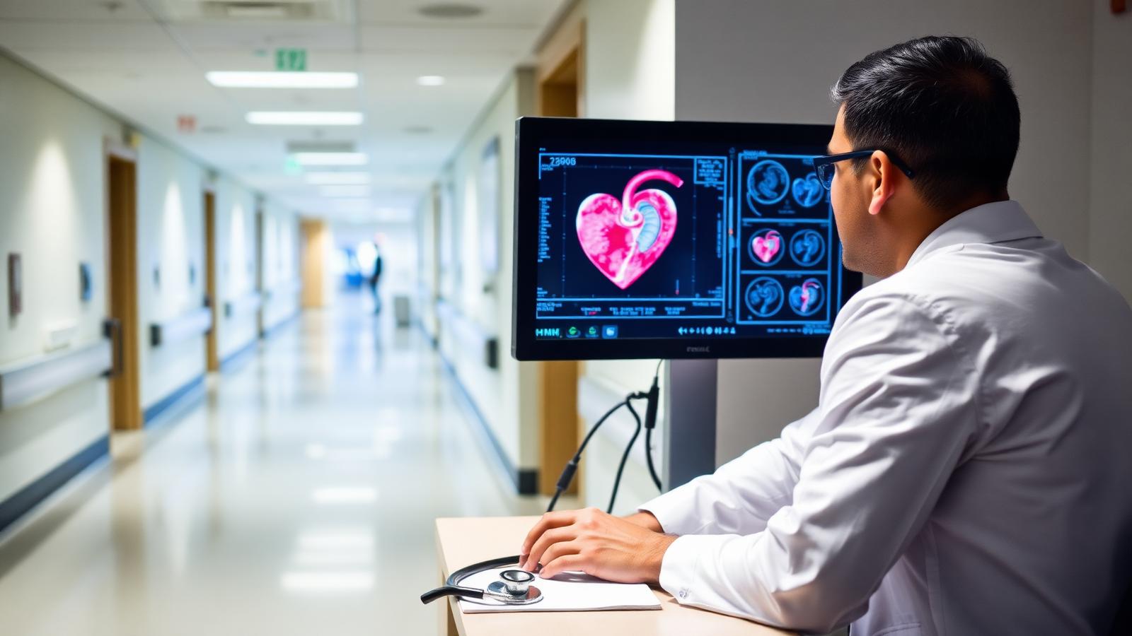 Finding a Cardiologist in Miami, FL: A Patient's Guide