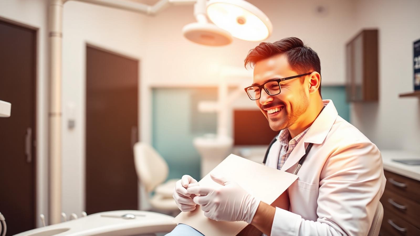 Finding a Cosmetic Dentist in Miami, FL: A Patient's Guide