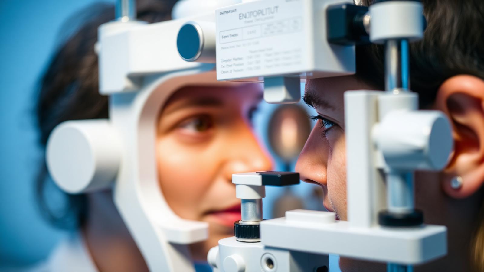 Top 5 Questions to Ask Your Surgeon About Cataract Surgery