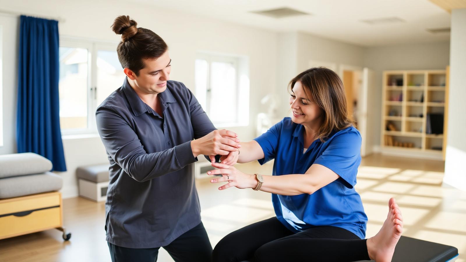 Finding Orthopedic Surgery in Miami, FL: A Patient's Guide