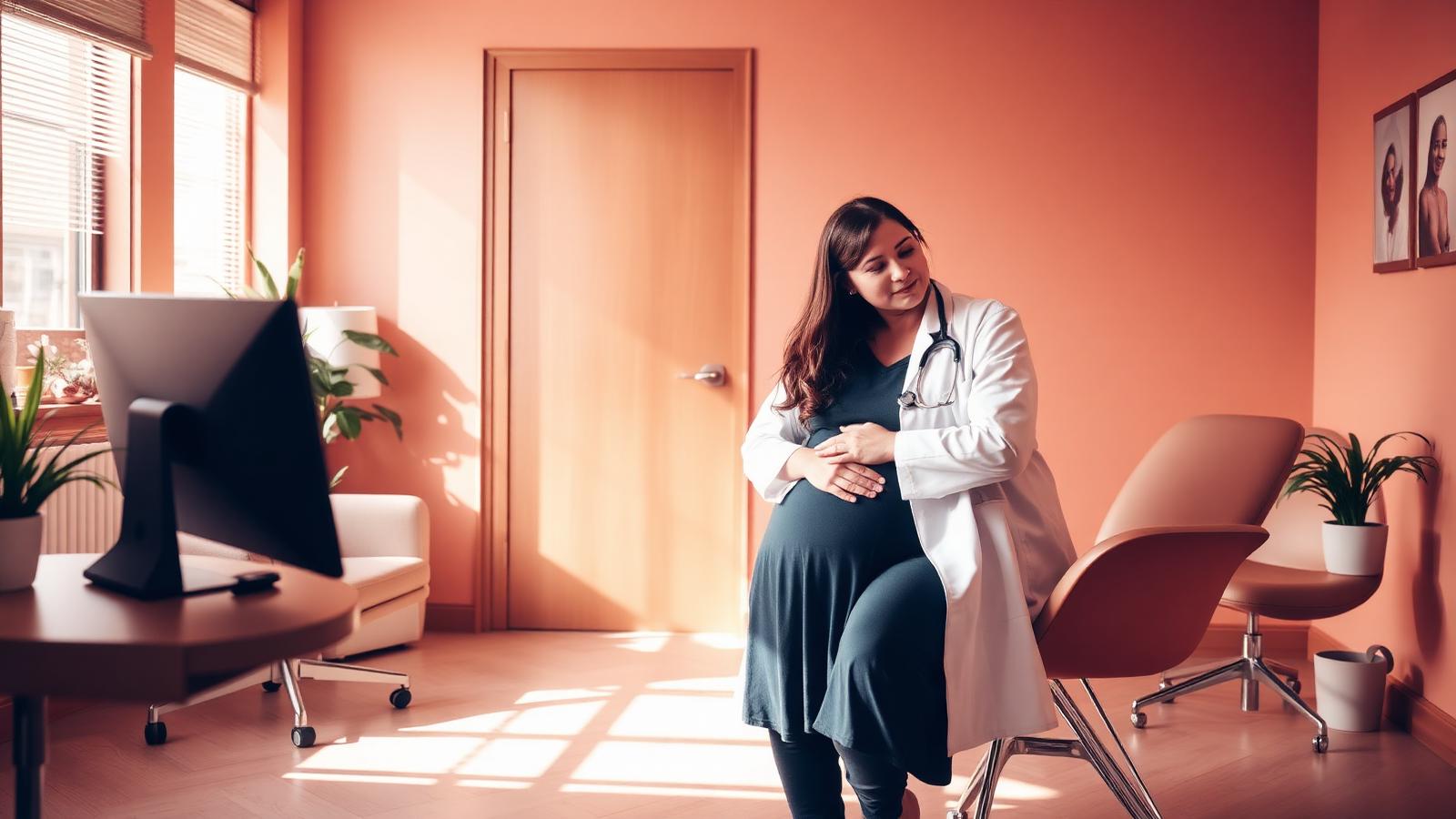 Finding a OB-GYN in Miami, FL: A Patient's Guide