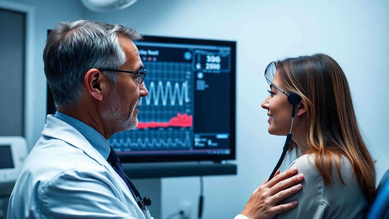 Cardiologists care