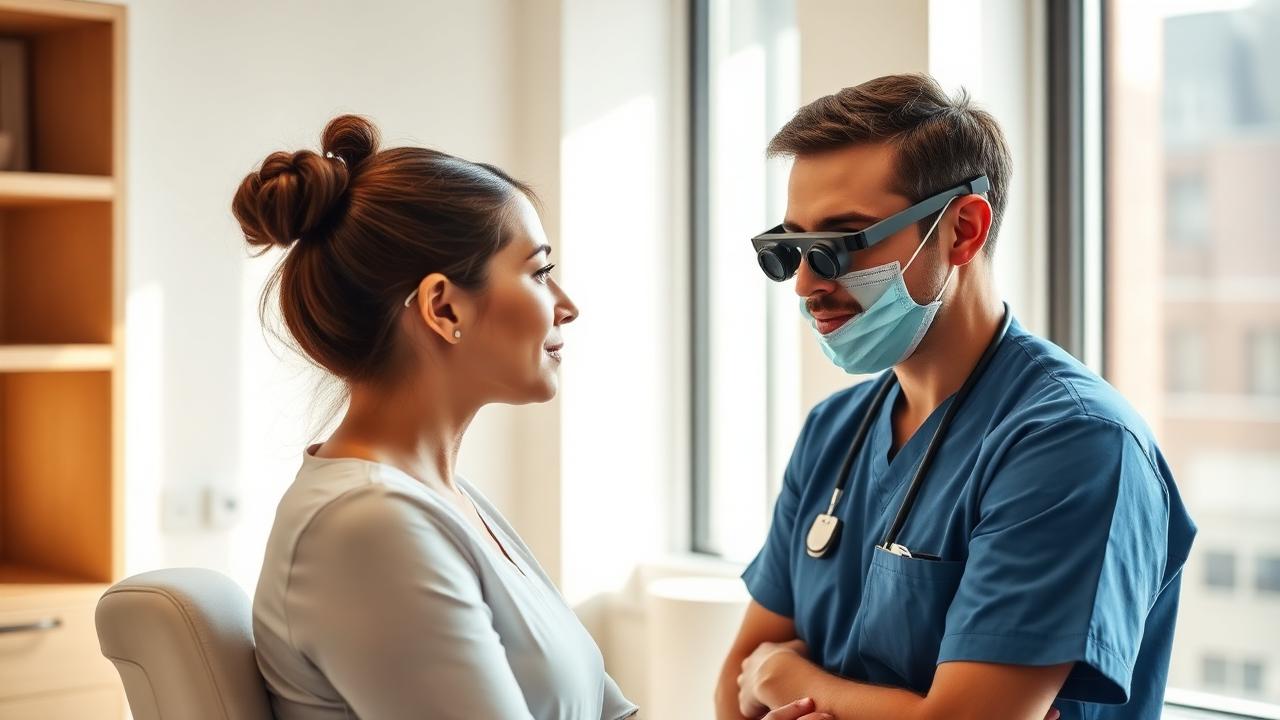 Cosmetic & Plastic Surgery care