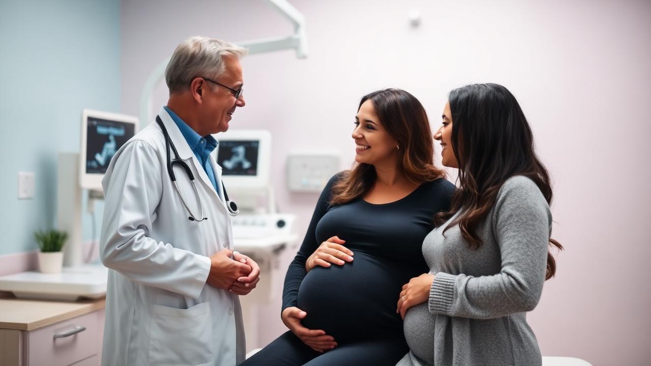 OB-GYN care