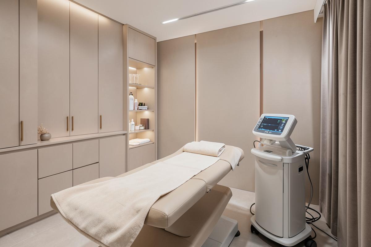 Dermatology & medical skin care