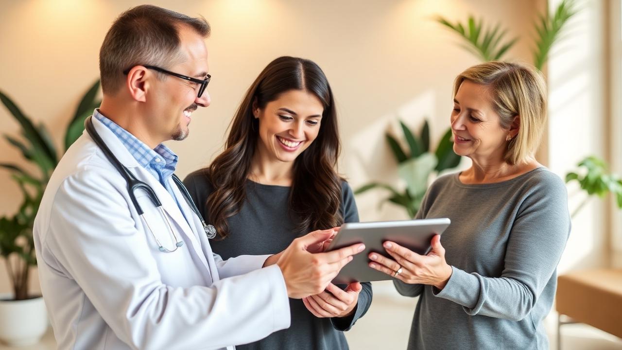 Weight Loss Specialists care